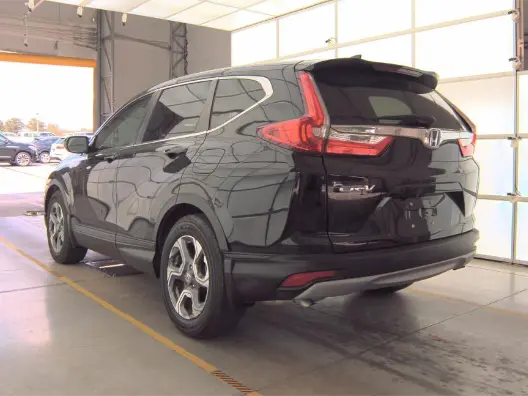 Florida Fine Cars - Used HONDA CR-V 2018 MIAMI EX