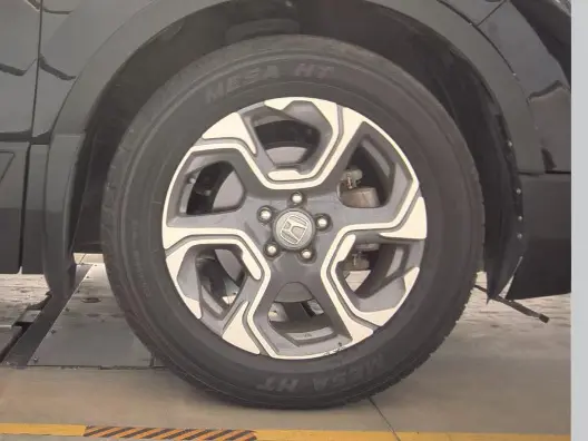 Florida Fine Cars - Used HONDA CR-V 2018 MIAMI EX