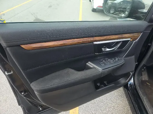 Florida Fine Cars - Used HONDA CR-V 2018 MIAMI EX