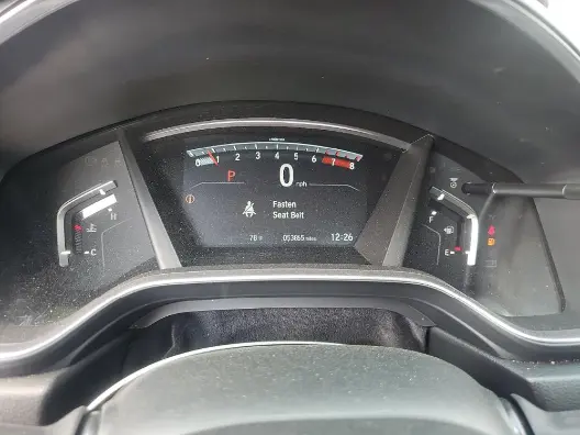 Florida Fine Cars - Used HONDA CR-V 2018 MIAMI EX