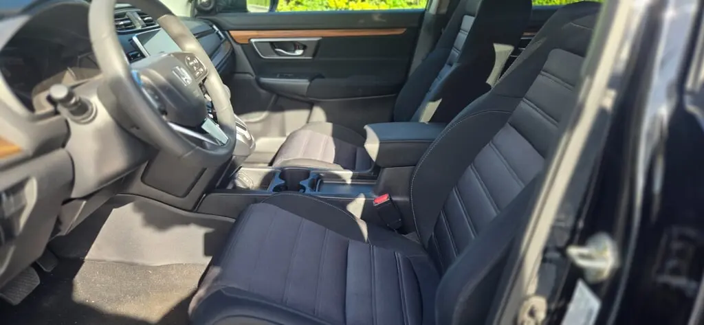 Florida Fine Cars - Used HONDA CR-V 2018 MIAMI EX