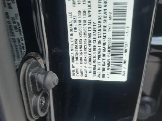 Florida Fine Cars - Used HONDA CR-V 2018 MIAMI EX