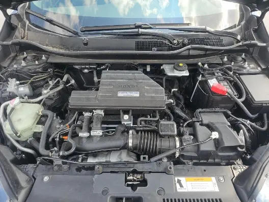 Florida Fine Cars - Used HONDA CR-V 2018 MIAMI EX