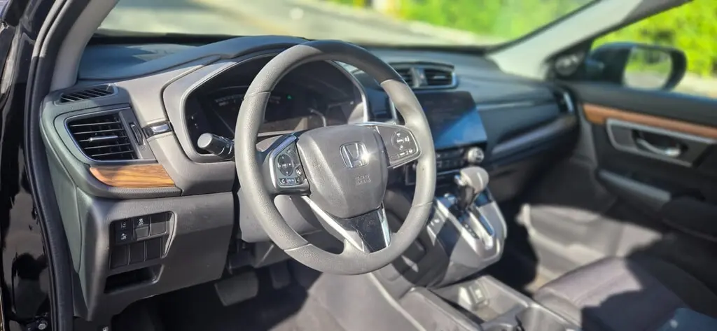 Florida Fine Cars - Used HONDA CR-V 2018 MIAMI EX