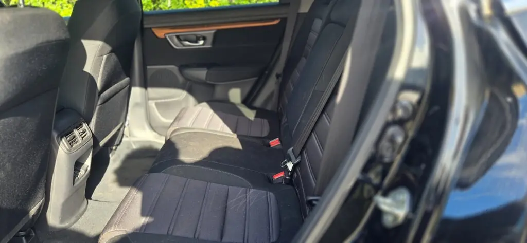 Florida Fine Cars - Used HONDA CR-V 2018 MIAMI EX