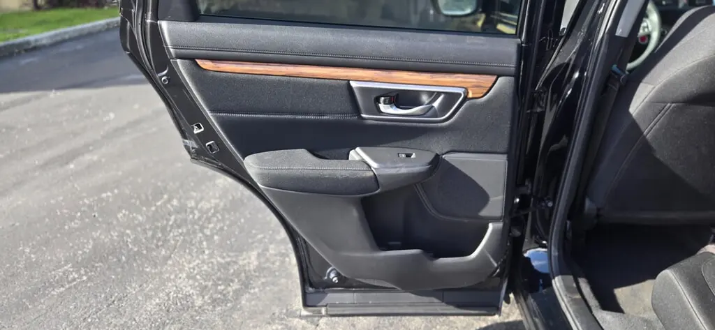 Florida Fine Cars - Used HONDA CR-V 2018 MIAMI EX