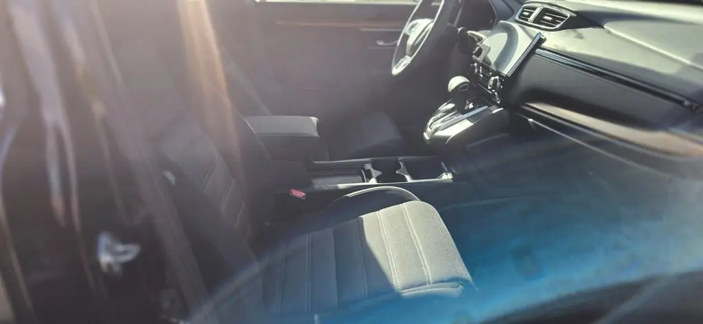 Florida Fine Cars - Used HONDA CR-V 2018 MIAMI EX