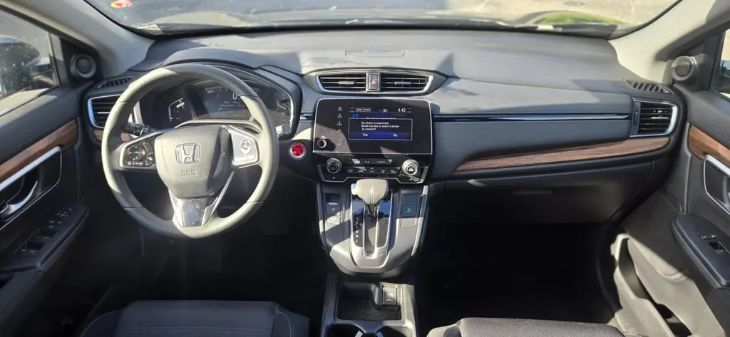 Florida Fine Cars - Used HONDA CR-V 2018 MIAMI EX