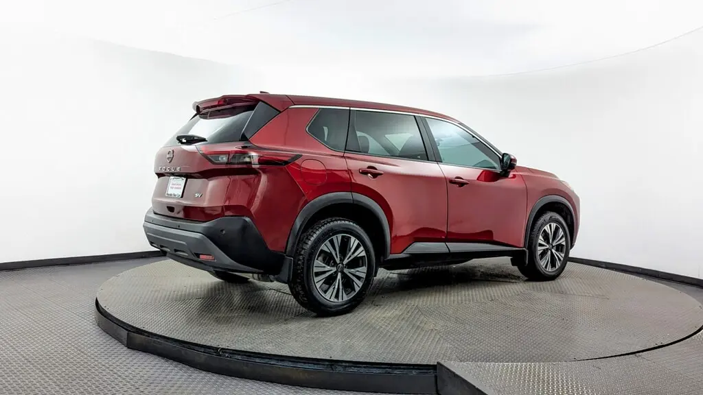 Florida Fine Cars - Used NISSAN ROGUE 2023 MIAMI SV