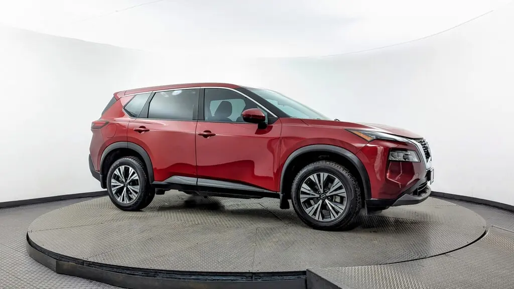 Florida Fine Cars - Used NISSAN ROGUE 2023 MIAMI SV
