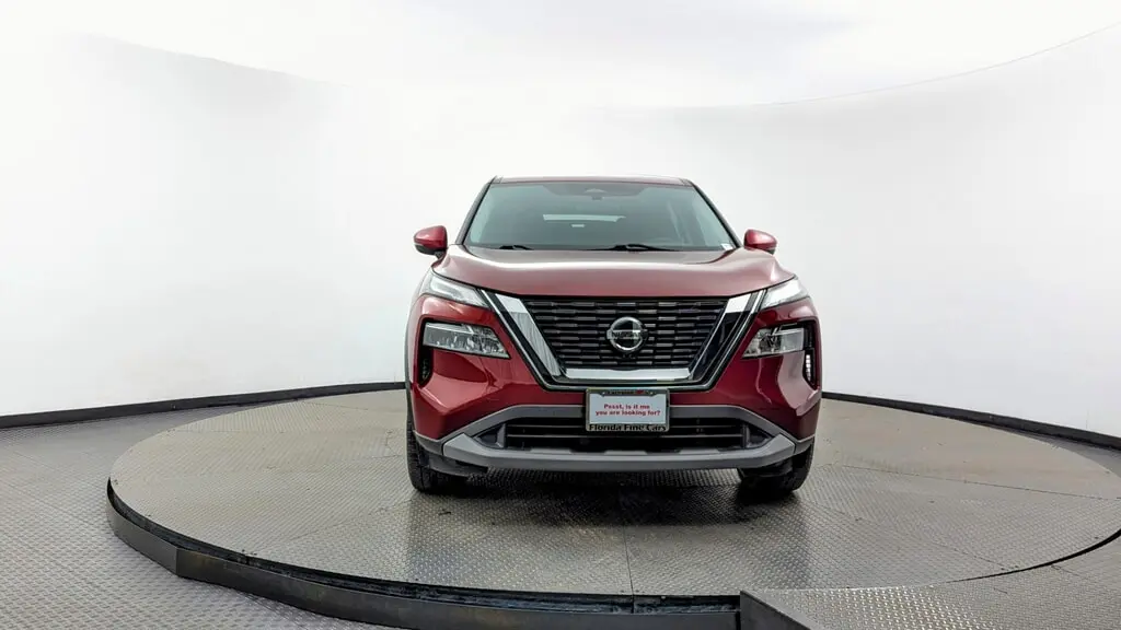 Florida Fine Cars - Used NISSAN ROGUE 2023 MIAMI SV