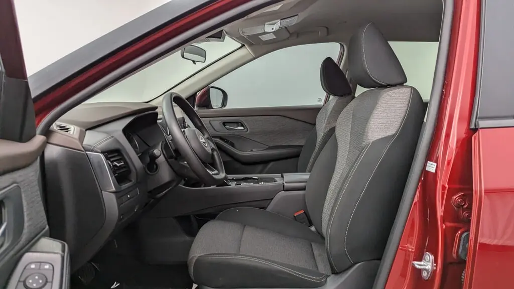 Florida Fine Cars - Used NISSAN ROGUE 2023 MIAMI SV