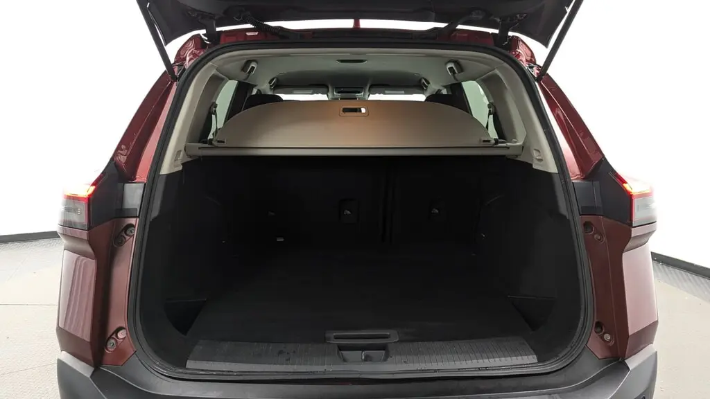 Florida Fine Cars - Used NISSAN ROGUE 2023 MIAMI SV