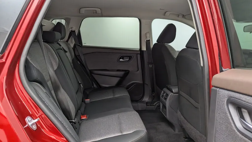 Florida Fine Cars - Used NISSAN ROGUE 2023 MIAMI SV