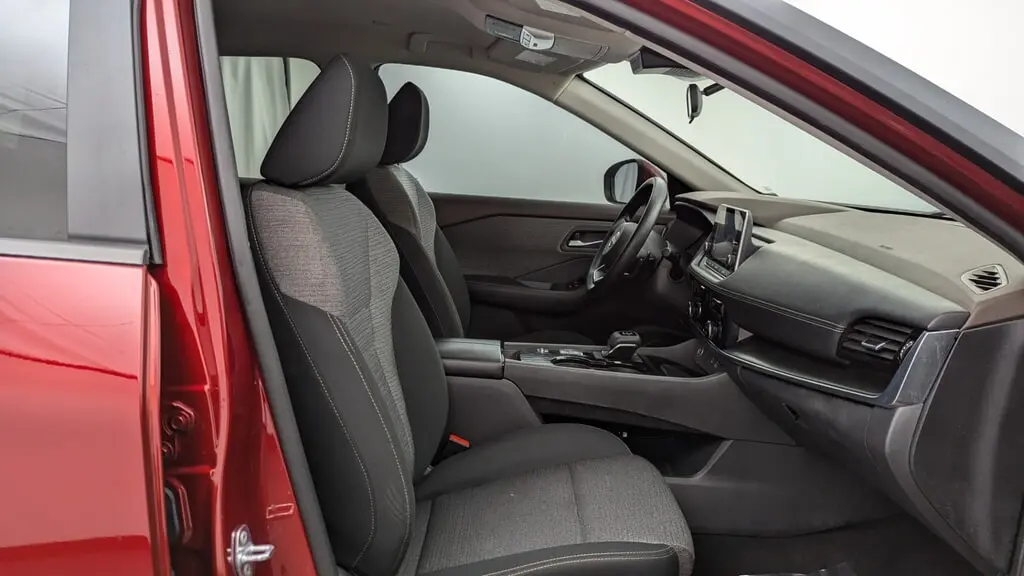 Florida Fine Cars - Used NISSAN ROGUE 2023 MIAMI SV
