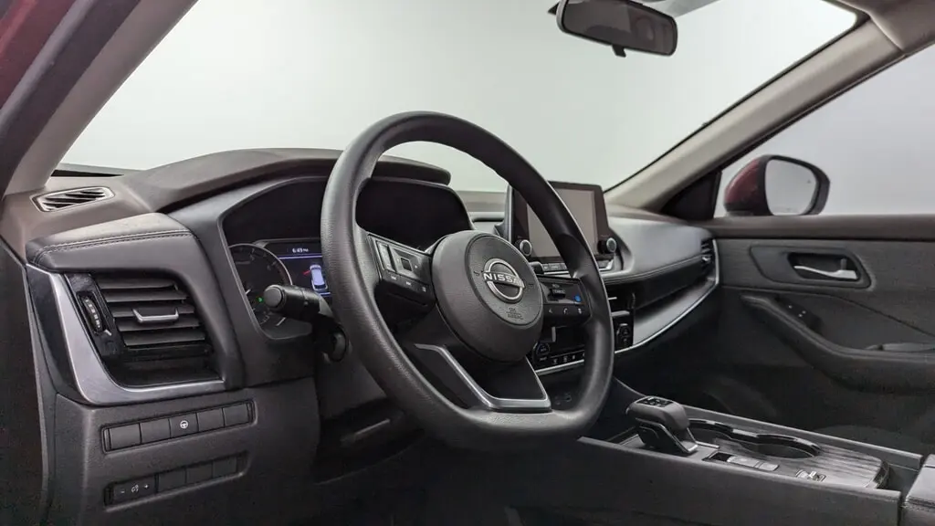 Florida Fine Cars - Used NISSAN ROGUE 2023 MIAMI SV