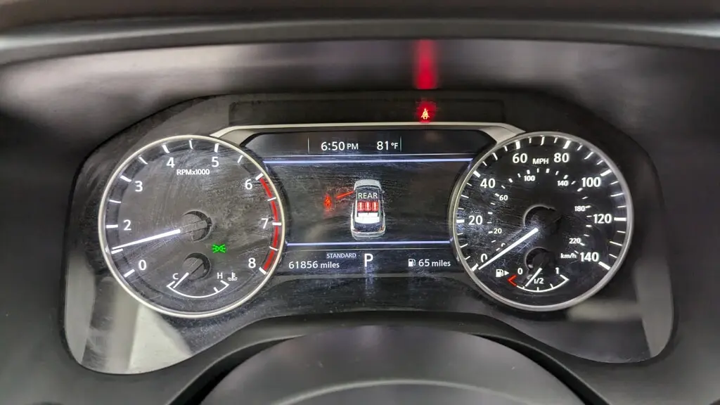 Florida Fine Cars - Used NISSAN ROGUE 2023 MIAMI SV