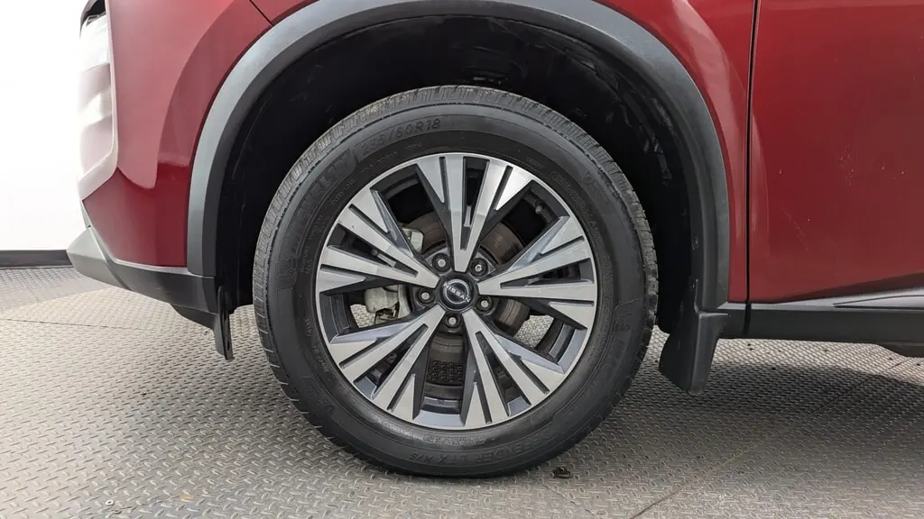 Florida Fine Cars - Used NISSAN ROGUE 2023 MIAMI SV
