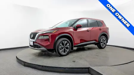 Florida Fine Cars - Used NISSAN ROGUE 2023 MIAMI SV