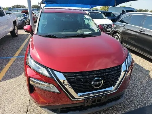 Florida Fine Cars - Used NISSAN ROGUE 2023 MIAMI SV
