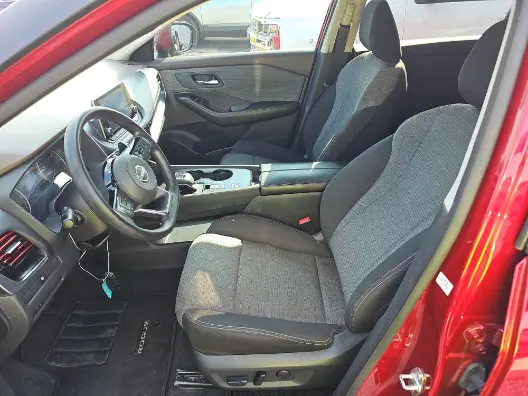 Florida Fine Cars - Used NISSAN ROGUE 2023 MIAMI SV