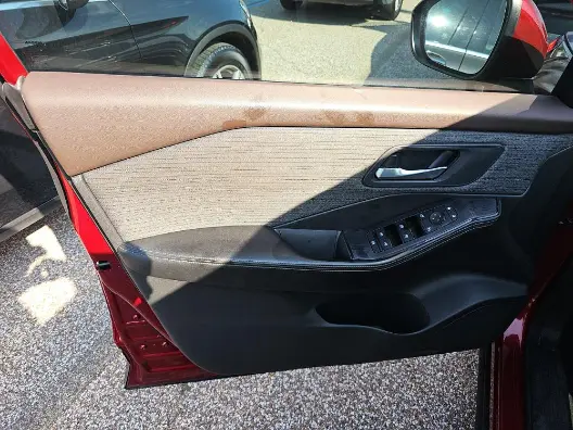 Florida Fine Cars - Used NISSAN ROGUE 2023 MIAMI SV