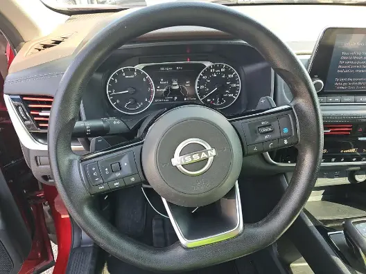 Florida Fine Cars - Used NISSAN ROGUE 2023 MIAMI SV