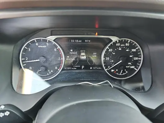 Florida Fine Cars - Used NISSAN ROGUE 2023 MIAMI SV