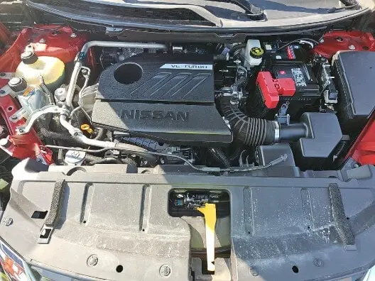 Florida Fine Cars - Used NISSAN ROGUE 2023 MIAMI SV