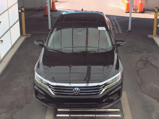 Florida Fine Cars - Used VOLKSWAGEN PASSAT 2022 ORLANDO 2.0T SE