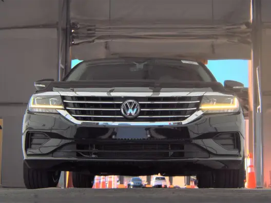 Florida Fine Cars - Used VOLKSWAGEN PASSAT 2022 ORLANDO 2.0T SE