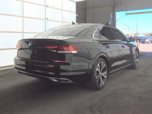 Florida Fine Cars - Used VOLKSWAGEN PASSAT 2022 ORLANDO 2.0T SE