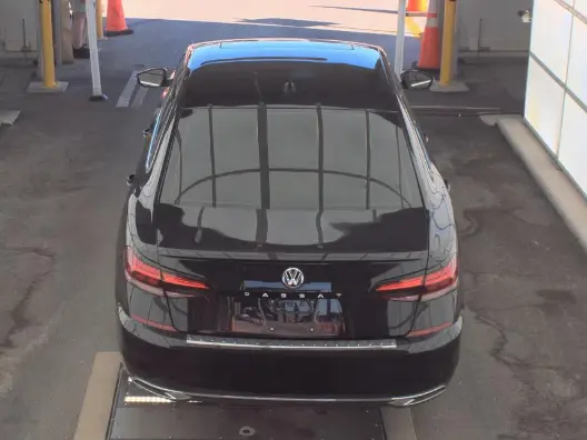 Florida Fine Cars - Used VOLKSWAGEN PASSAT 2022 ORLANDO 2.0T SE