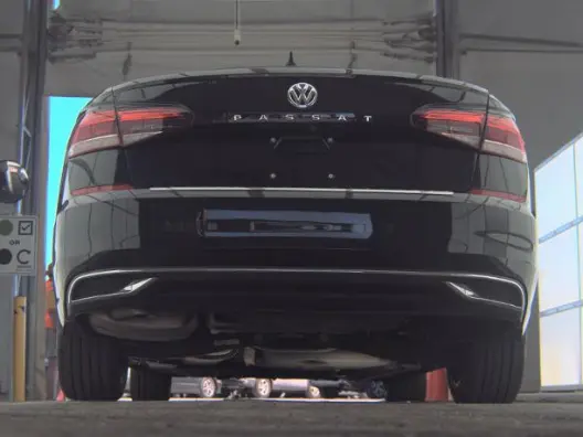 Florida Fine Cars - Used VOLKSWAGEN PASSAT 2022 ORLANDO 2.0T SE