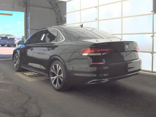 Florida Fine Cars - Used VOLKSWAGEN PASSAT 2022 ORLANDO 2.0T SE