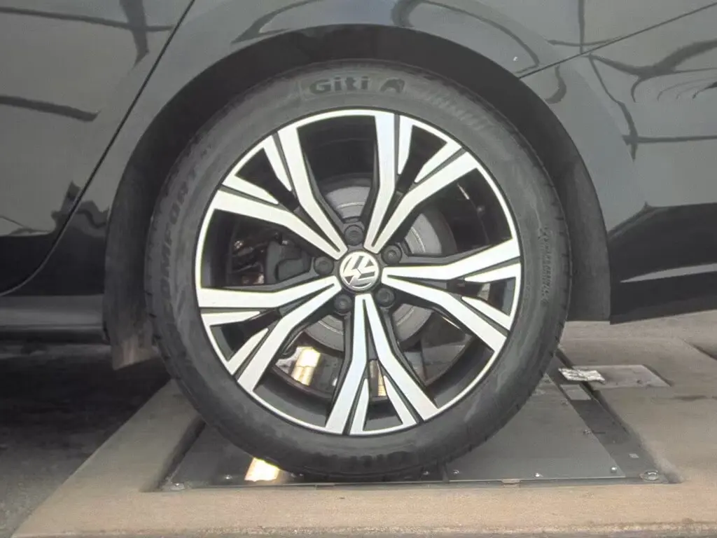 Florida Fine Cars - Used VOLKSWAGEN PASSAT 2022 ORLANDO 2.0T SE