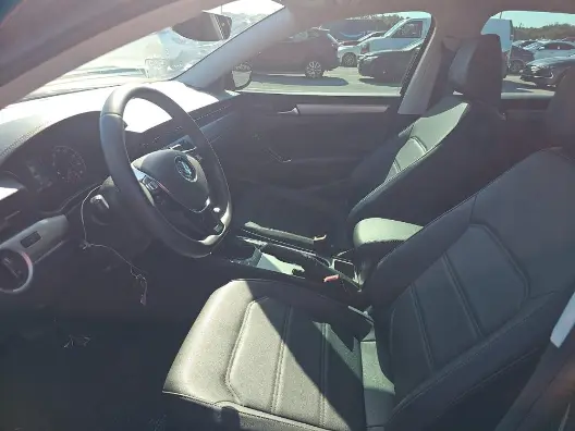 Florida Fine Cars - Used VOLKSWAGEN PASSAT 2022 ORLANDO 2.0T SE