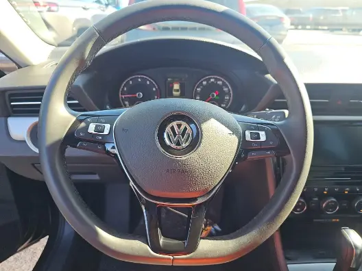 Florida Fine Cars - Used VOLKSWAGEN PASSAT 2022 ORLANDO 2.0T SE