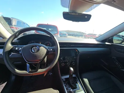Florida Fine Cars - Used VOLKSWAGEN PASSAT 2022 ORLANDO 2.0T SE