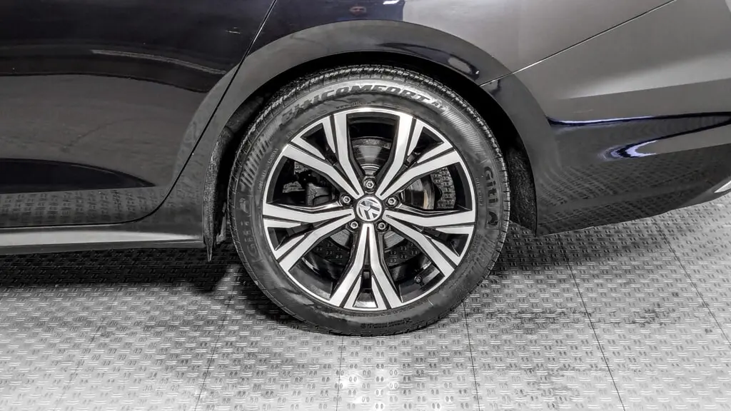 Florida Fine Cars - Used VOLKSWAGEN PASSAT 2022 ORLANDO 2.0T SE