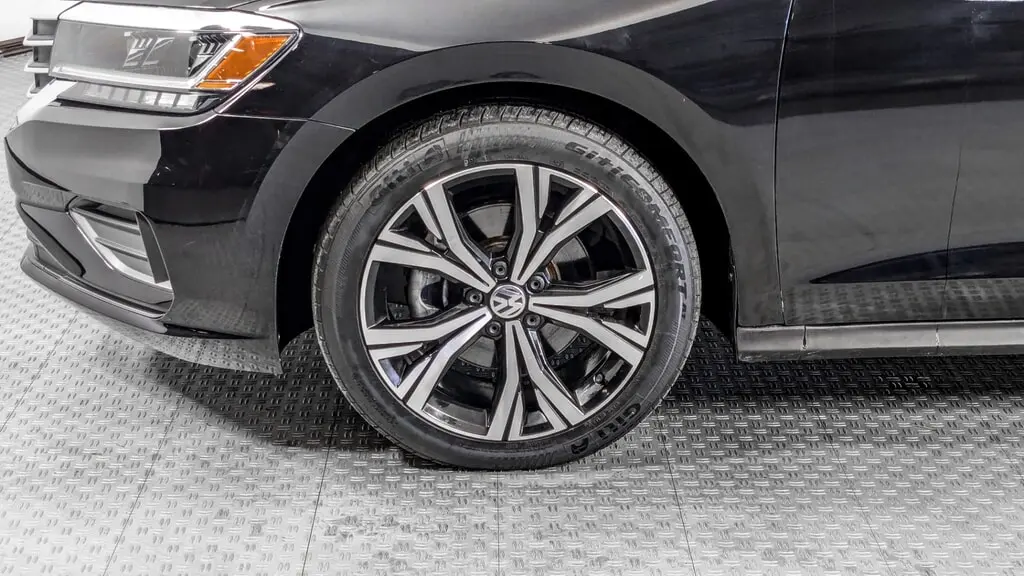 Florida Fine Cars - Used VOLKSWAGEN PASSAT 2022 ORLANDO 2.0T SE