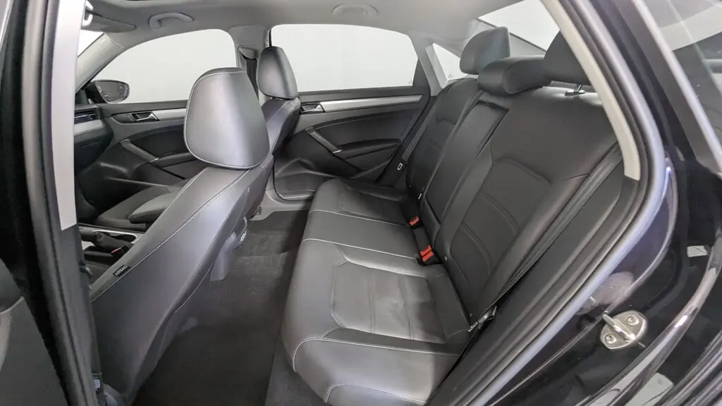 Florida Fine Cars - Used VOLKSWAGEN PASSAT 2022 ORLANDO 2.0T SE