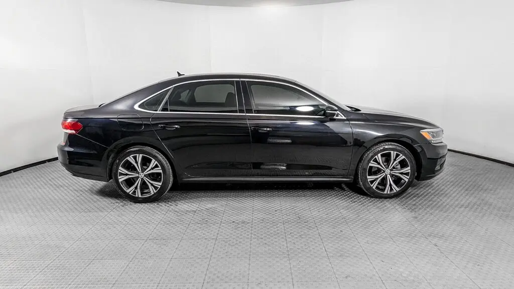 Florida Fine Cars - Used VOLKSWAGEN PASSAT 2022 ORLANDO 2.0T SE