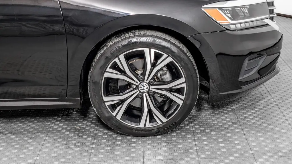 Florida Fine Cars - Used VOLKSWAGEN PASSAT 2022 ORLANDO 2.0T SE