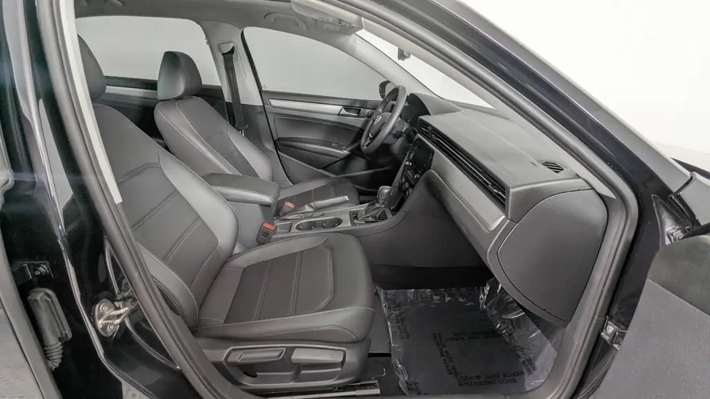 Florida Fine Cars - Used VOLKSWAGEN PASSAT 2022 ORLANDO 2.0T SE