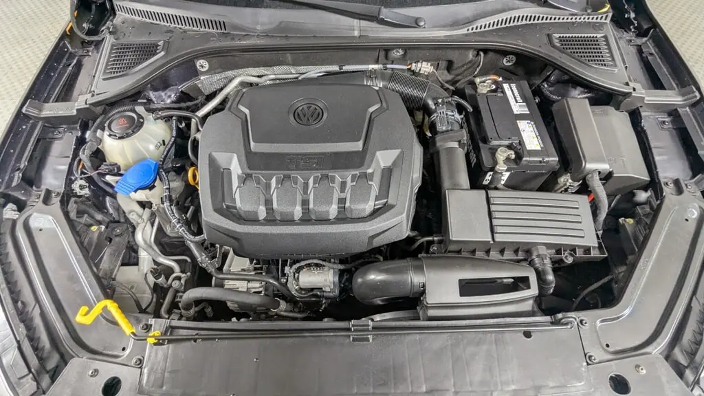 Florida Fine Cars - Used VOLKSWAGEN PASSAT 2022 ORLANDO 2.0T SE