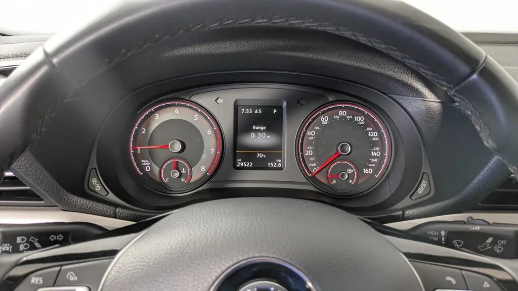 Florida Fine Cars - Used VOLKSWAGEN PASSAT 2022 ORLANDO 2.0T SE