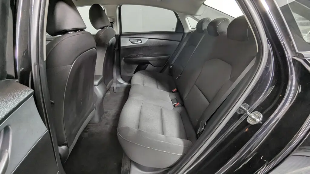 Florida Fine Cars - Used KIA FORTE 2021 ORLANDO FE