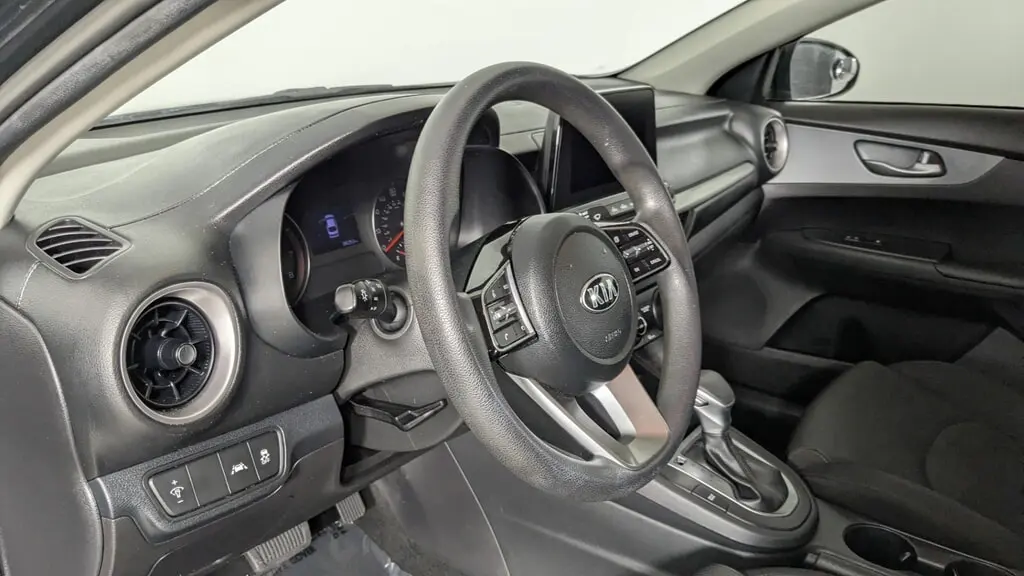 Florida Fine Cars - Used KIA FORTE 2021 ORLANDO FE