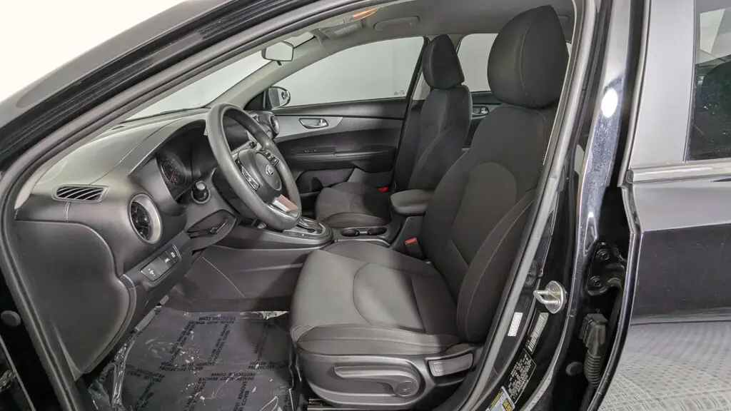 Florida Fine Cars - Used KIA FORTE 2021 ORLANDO FE